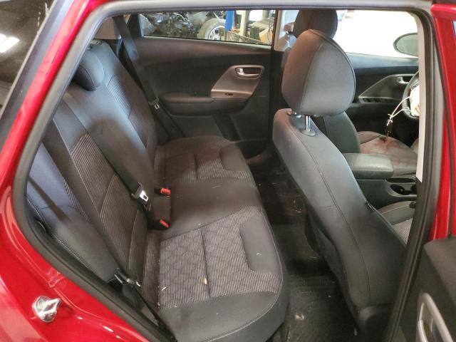 KNDCB3LC7N5501556 KIA NIRO LX