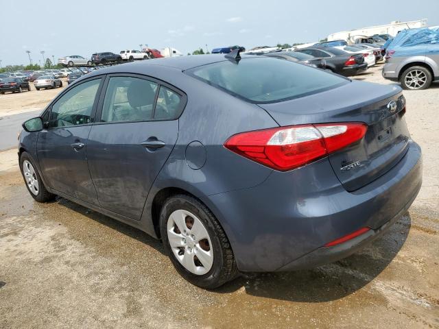 KNAFK4A63G5568249 KIA FORTE LX
