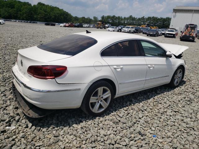 2015 VOLKSWAGEN CC SPORT - WVWBP7AN9FE815154
