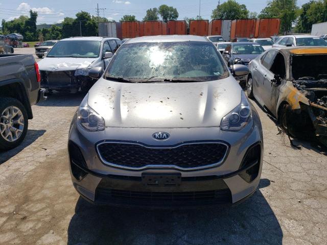 KNDPM3AC6M7867039 KIA Sportage Lx