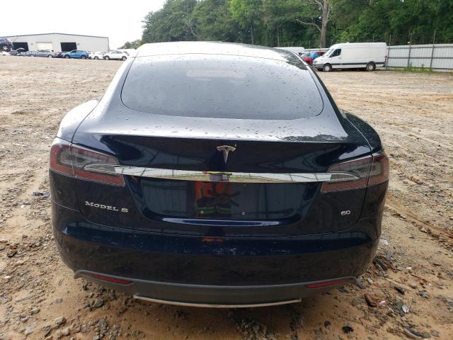 2015 TESLA CAMPER 5YJSA1S17FFP74130
