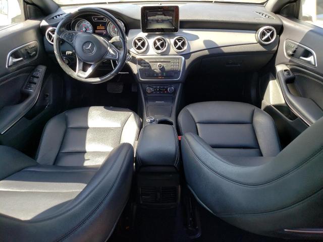 WDDSJ4EB1FN219879 Mercedes-Benz CLA 250
