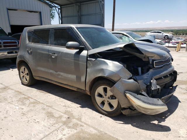 Vin: kndjn2a2xf7126061, lot: 42473934, kia soul 20154