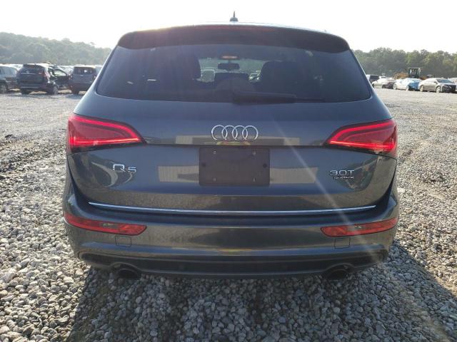 VIN WA1D7AFP2HA012772 2017 Audi Q5, Premium Plus S-... no.6