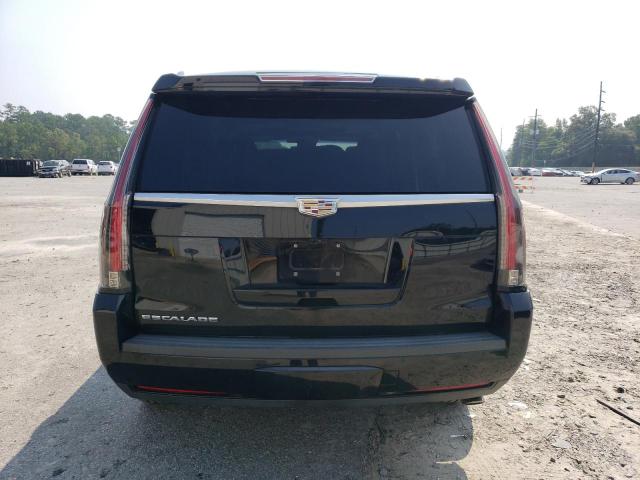 2017 CADILLAC ESCALADE L - 1GYS3BKJ1HR189034