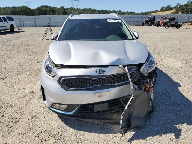 KIA NIRO LX 2019 KNDCM3LD4K5288497 Image 5