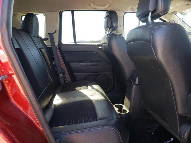 1C4NJCBA0FD372563 Jeep Compass Sport