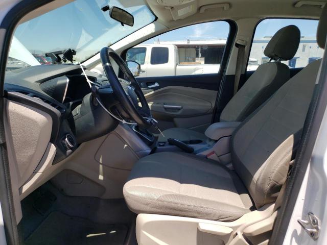 1FADP5AU6GL118550 Ford C-MAX SE