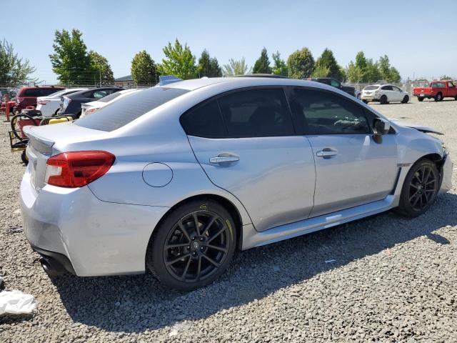 JF1VA1H69L9801193 Subaru Wrx Limited