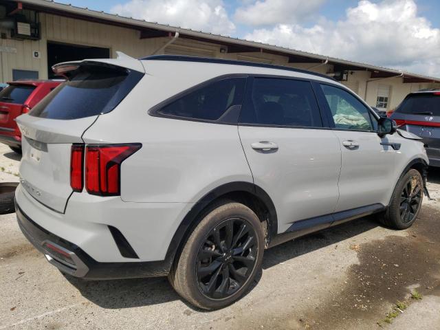 5XYRK4LFXNG111181 KIA SORENTO SX