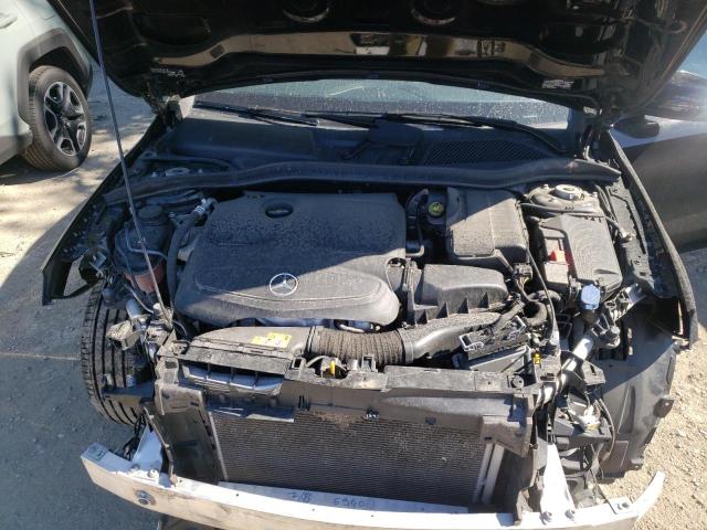 WDCTG4GB0KU016941 Mercedes-Benz Gla 250 4matic