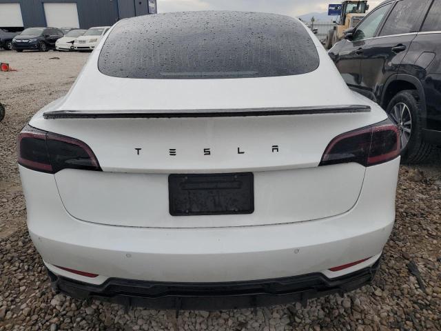 5YJ3E1EB5JF092529 Tesla MODEL 3