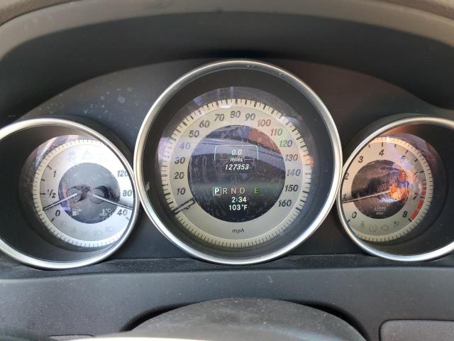 WDDGF4HBXEA956507 Mercedes-Benz C 250