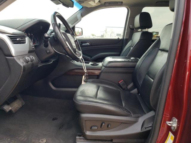 1GKS2BKC5KR158696 GMC YUKON SLT