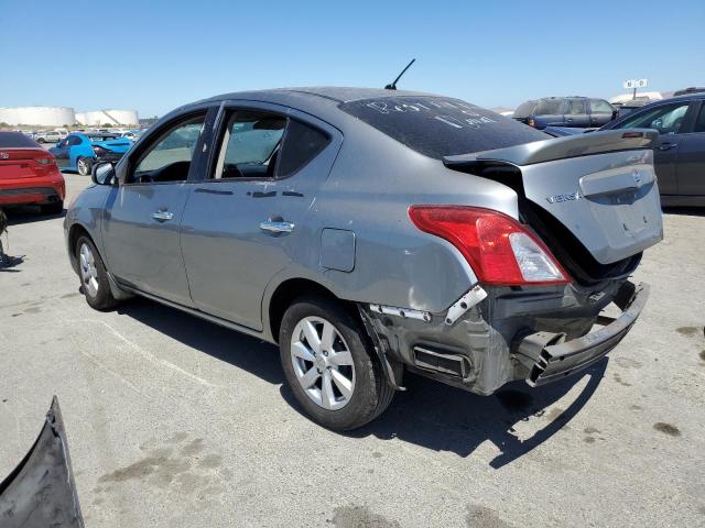 3N1CN7AP8EL800481 Nissan VERSA S