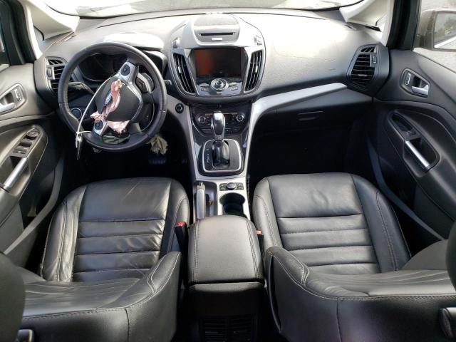 1FADP5CU8FL116004 Ford C-max Premium Sel