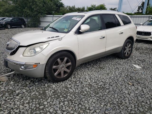 2008 Buick Enclave CXL