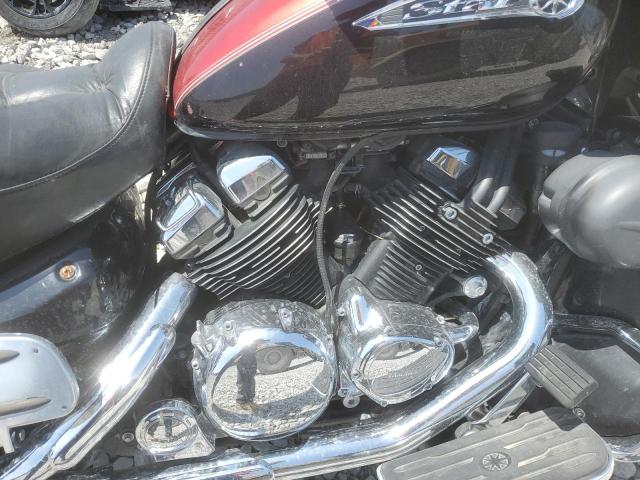 2009 YAMAHA XVZ13 TF - JYAVP04E59A015149