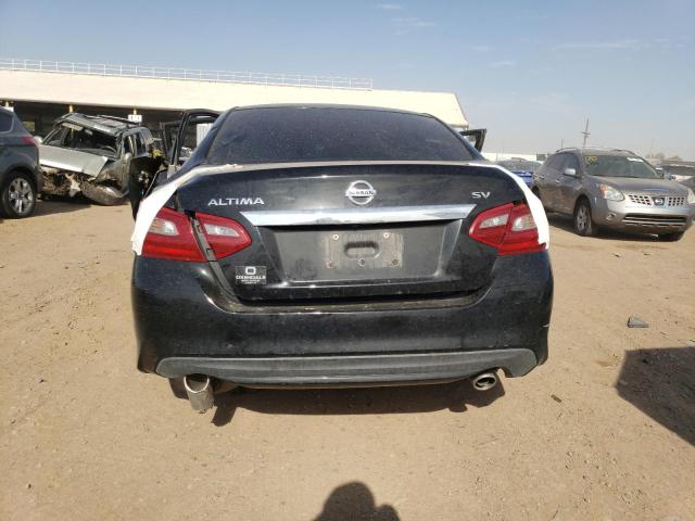 1N4AL3APXJC293064 | 2018 NISSAN ALTIMA 2.5