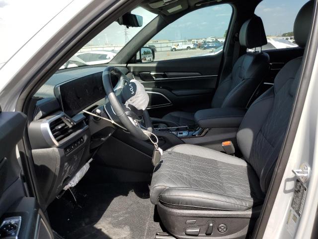 5XYP5DGC5PG393618 KIA Telluride Sx
