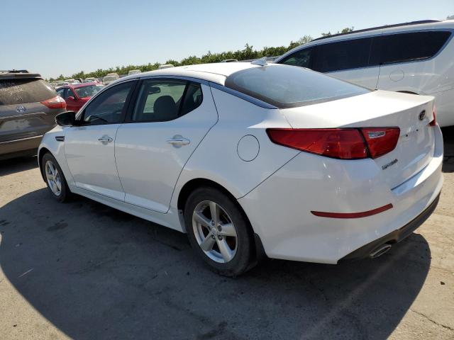 KNAGM4A77F5632671 KIA Optima Lx
