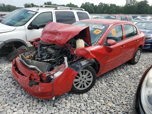 2010 Chevrolet Cobalt 