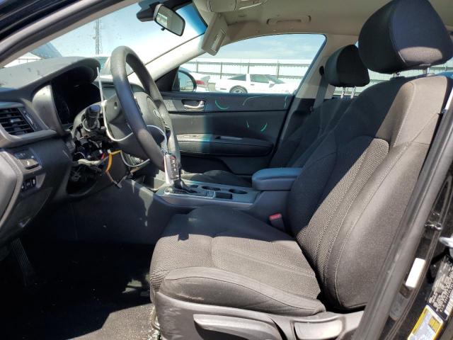 5XXGT4L38LG433216 KIA Optima Lx