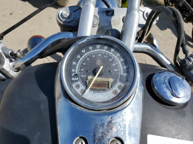 2008 HONDA VT750 C2 - JH2RC53148K110010