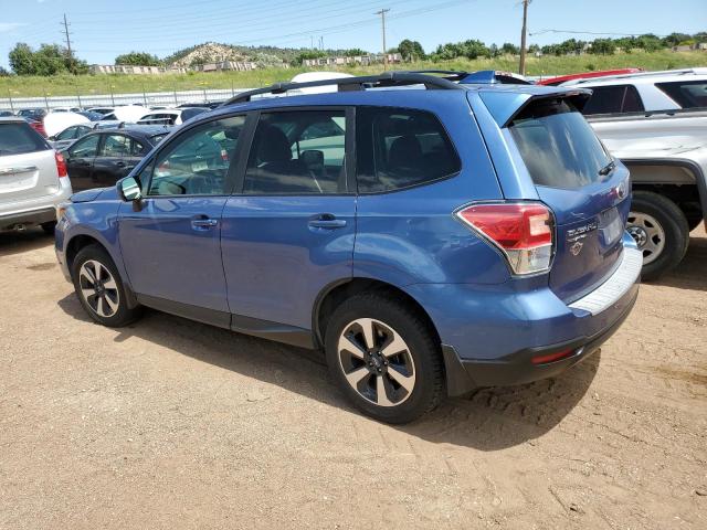 JF2SJAEC1JG430192 Subaru Forester 2.5i Premium