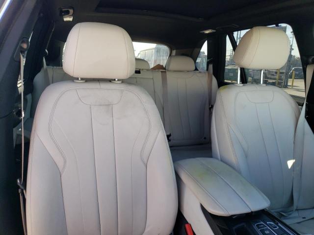5UXKT0C54J0W03847 BMW X5 Xdr40e