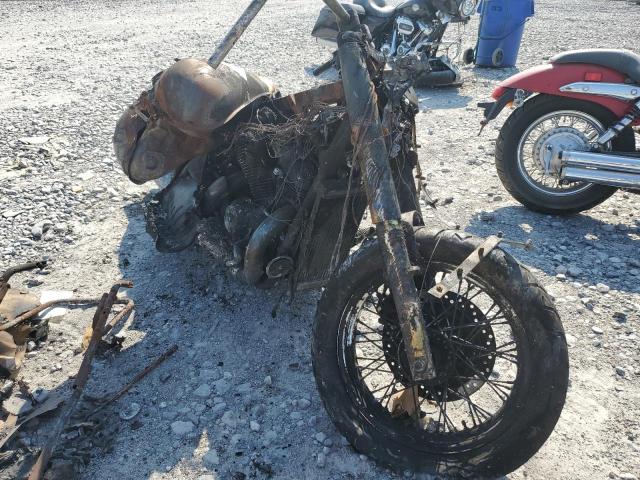 2003 HONDA VT750 CDC - JH2RC44683M705461
