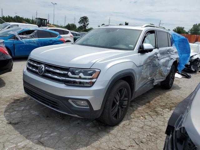 2018 Volkswagen Atlas 