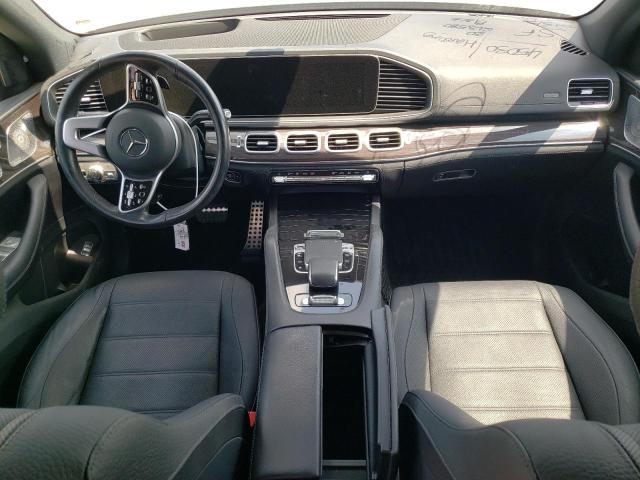 2020 MERCEDES-BENZ GLS 580 4M - 4JGFF8GE8LA206749