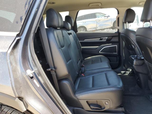 5XYP2DHCXLG083403 KIA Telluride Lx