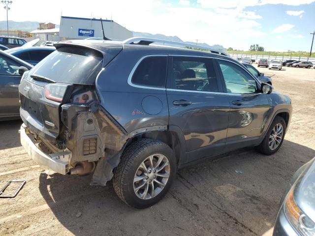 1C4PJLLN8KD209728 Jeep Cherokee Latitude Plus