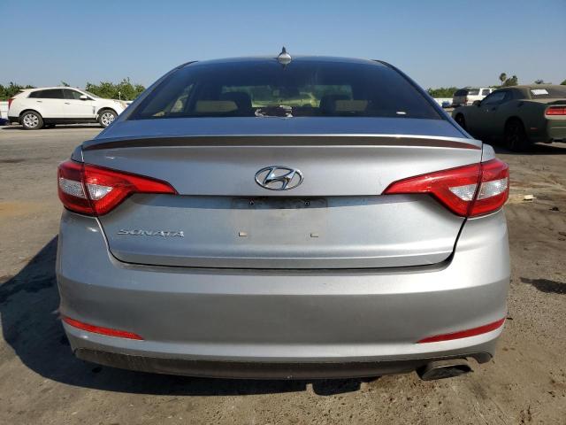 5NPE24AF4GH377907 Hyundai SONATA SE