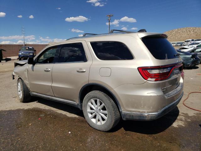 1C4RDJAG0EC301077 Dodge Durango Sxt