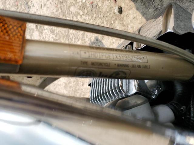 2003 HARLEY-DAVIDSON FLHRSEI1 1HD1PGE1X3Y952566
