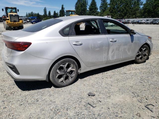 3KPF24AD6KE107545 KIA FORTE FE