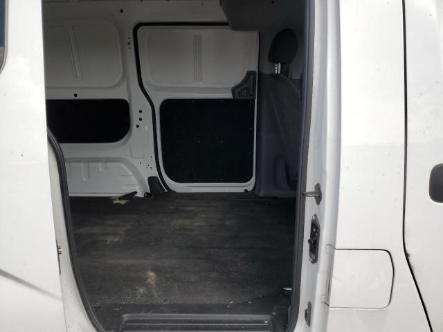 3N6CM0KNXKK709554 Nissan NV200 2.5S