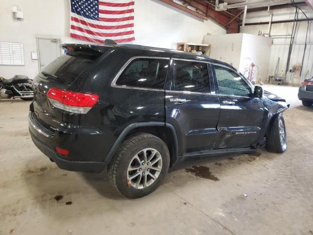 1C4RJFBG2FC820895 Jeep Grand Cherokee Limited