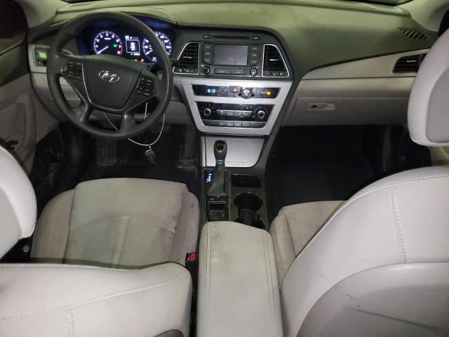 2015 HYUNDAI SONATA ECO - 5NPE24AA8FH136094