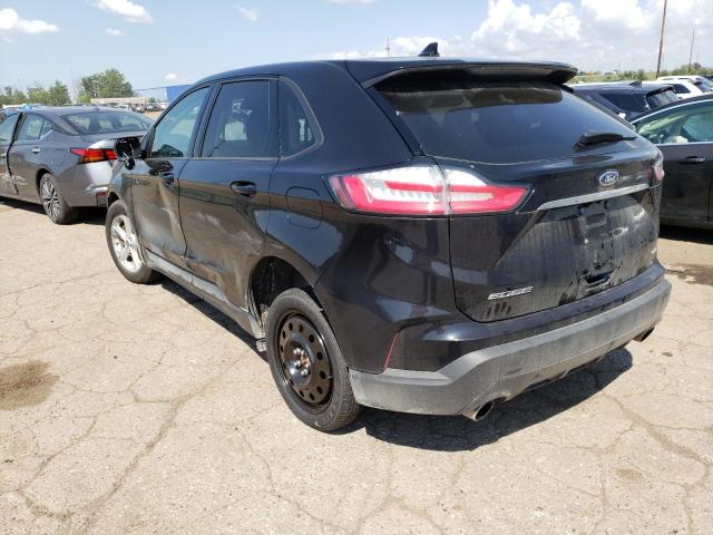 2FMPK4G92KBB74363 2019 FORD EDGE, photo no. 2