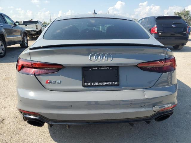 2019 AUDI RS5 WUABWCF53KA900337