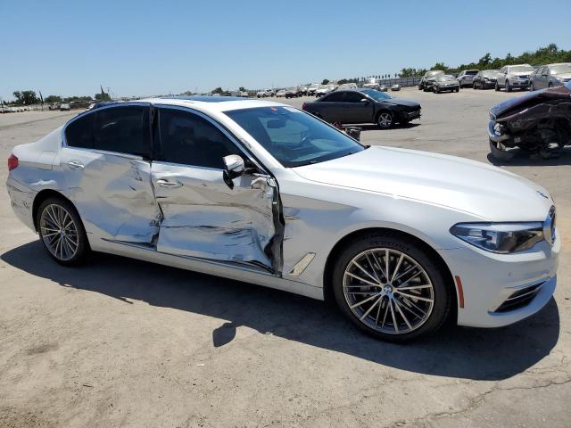 WBAJA5C55JG899482 BMW 530 I