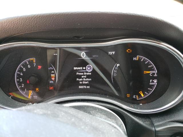 1C4RJFAGXKC548057 Jeep Grand Cherokee Laredo