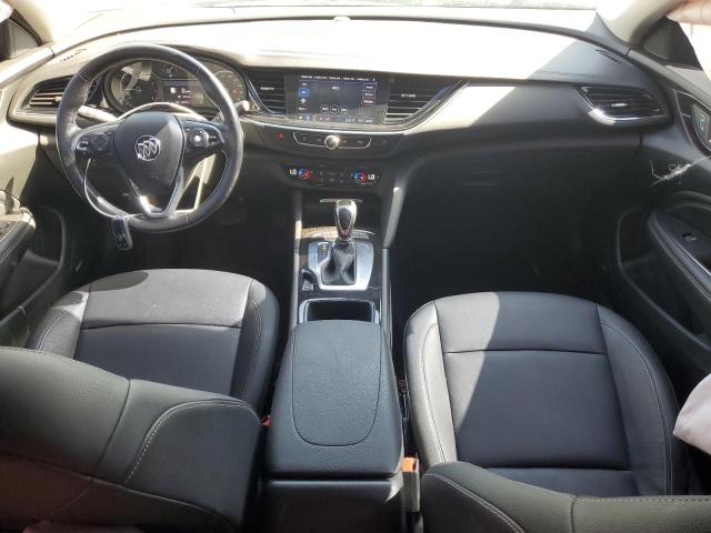 2019 BUICK REGAL ESSE W04GP6SXXK1028421