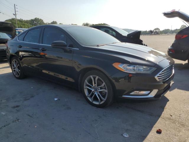 3FA6P0HD5HR392407 2017 FORD FUSION, photo no. 4