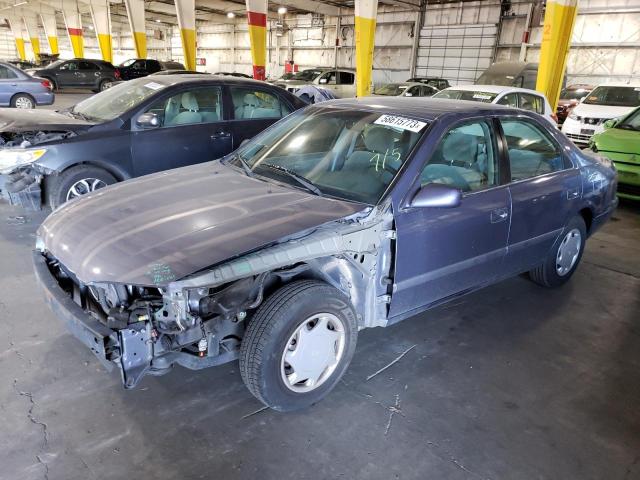 2000 Toyota Camry CE