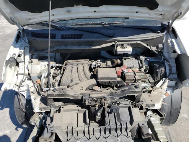 3N6CM0KN1FK733246 Nissan NV200 2.5S